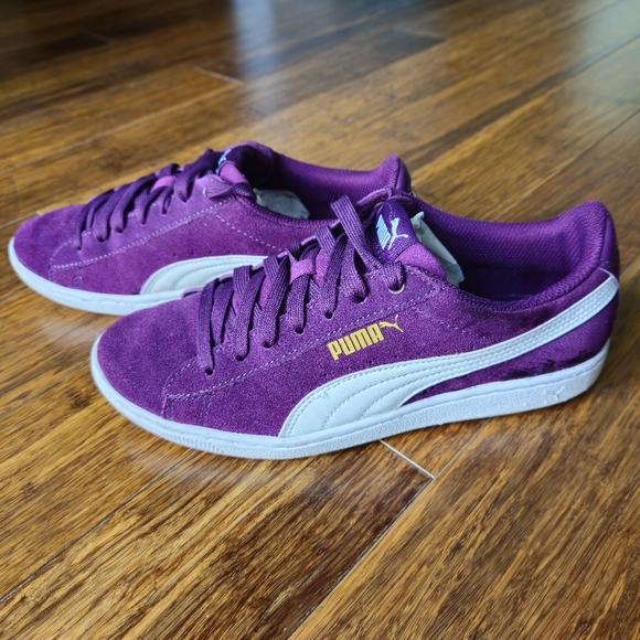 Puma classic sneaker Size 8/38.5 - Picture 7 of 7